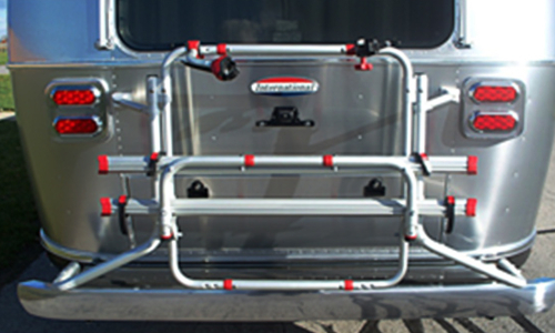 Bike Carrier