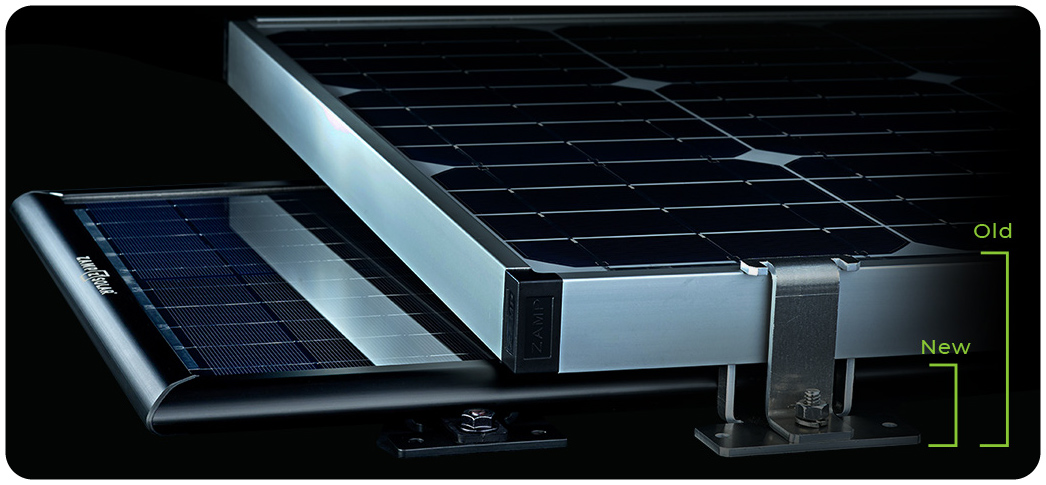 Zamp Solar Systems