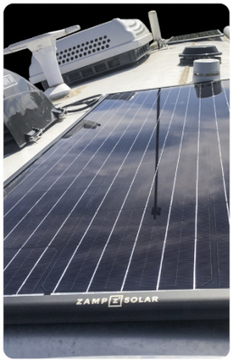 Zamp Solar Systems